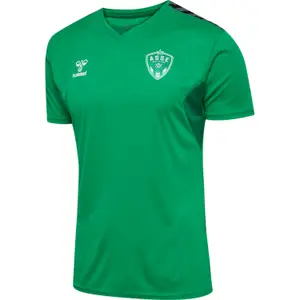 Camiseta de entrenamiento ASSE 2023/24 image-1