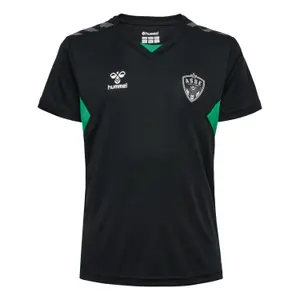 Camiseta de entrenamiento para niños ASSE 2023/24 image-0