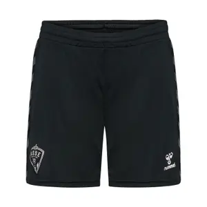 Pantalón corto de entrenamiento para niños 2023/24 image-0