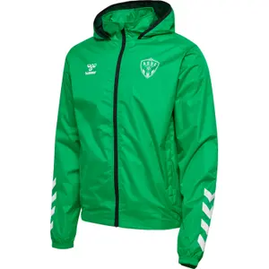Trainingsjacke außen asse 2023/24 image-2