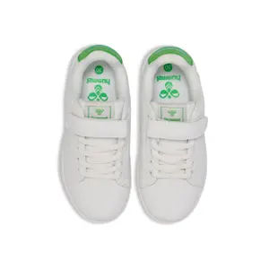 Children's sneakers Hummel Busan image-2