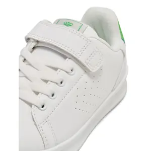 Children's sneakers Hummel Busan image-5