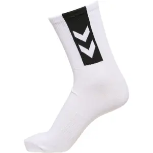 Calcetines Hummel Legacy Chevron (x3) image-1
