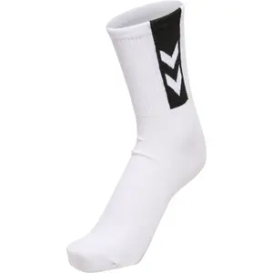 Calcetines Hummel Legacy Chevron (x3) image-2