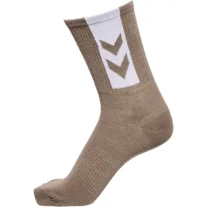 Calcetines Hummel Legacy Chevron (x3) image-5