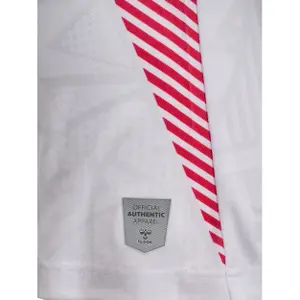 T-shirt til kvinder Hummel DBU 23 Away image-6