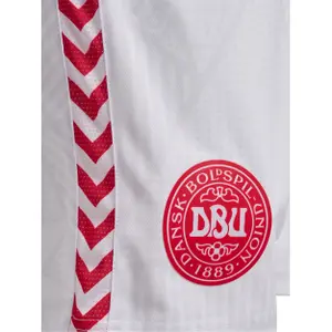 Pantalón corto mujer Hummel DBU 23 Away image-0