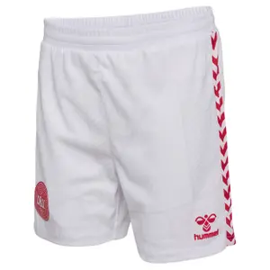 Pantalón corto mujer Hummel DBU 23 Away image-1