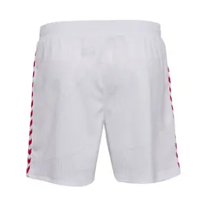 Pantalón corto mujer Hummel DBU 23 Away image-2