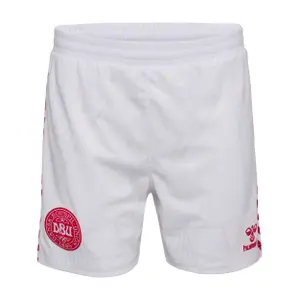 Pantalón corto mujer Hummel DBU 23 Away image-3