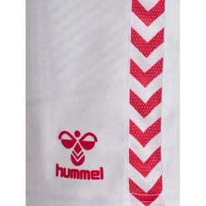 Pantalón corto mujer Hummel DBU 23 Away image-4