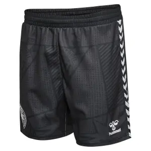 Pantalón corto mujer Hummel DBU 23 GK image-0