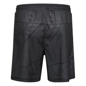 Pantalón corto mujer Hummel DBU 23 GK image-1