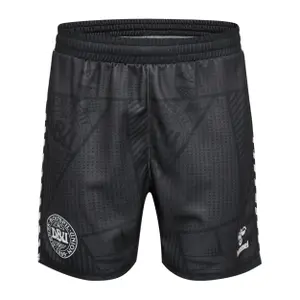 Pantalón corto mujer Hummel DBU 23 GK image-2