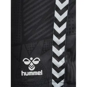 Pantalón corto mujer Hummel DBU 23 GK image-3