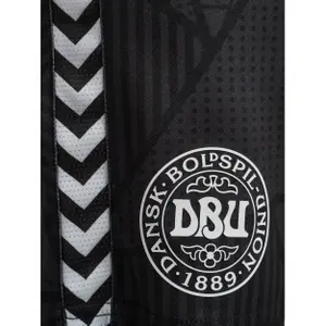 Pantalón corto mujer Hummel DBU 23 GK image-4