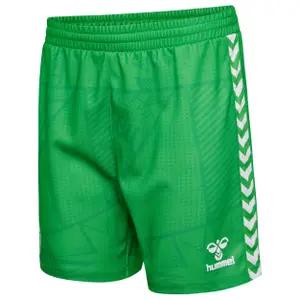 Pantalón corto mujer Hummel DBU 23 GK image-0