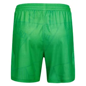 Pantalón corto mujer Hummel DBU 23 GK image-1