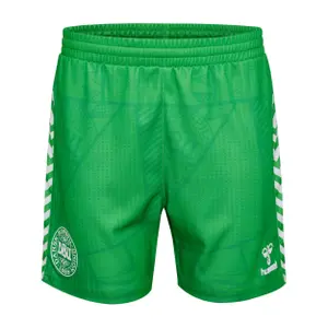 Pantalón corto mujer Hummel DBU 23 GK image-2