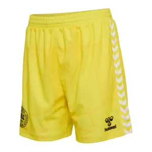 Pantalón corto mujer Hummel DBU 23 GK image-0