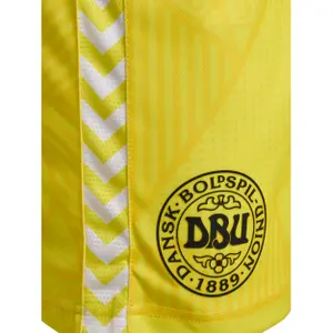 Pantalón corto mujer Hummel DBU 23 GK image-4