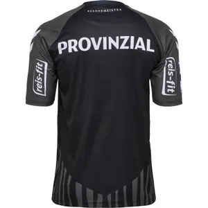 Auswärtstrikot für Kinder Hummel THW Kiel 2022/2023 image-2