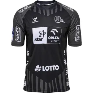 Auswärtstrikot für Kinder Hummel THW Kiel 2022/2023 image-1