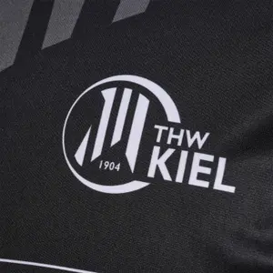 Auswärtstrikot für Kinder Hummel THW Kiel 2022/2023 image-3
