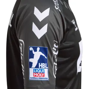 Auswärtstrikot für Kinder Hummel THW Kiel 2022/2023 image-4