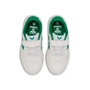 Zapatillas infantil Hummel Camden VLC image-5