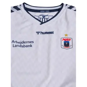 Mini-Heimset für Babys AGF Aarhus 2023/24 image-6