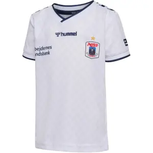 Mini-Heimset für Babys AGF Aarhus 2023/24 image-2