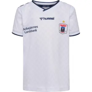 Mini-Heimset für Babys AGF Aarhus 2023/24 image-1