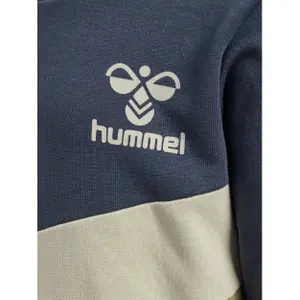 Baby boy sweatshirt Hummel Skye image-3