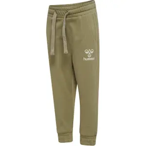Pantalón de chándal bebé niño Hummel Manse image-0