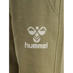 Pantalón de chándal bebé niño Hummel Manse image-3