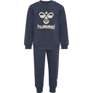 Chándal bebé niño Hummel Arine image-0
