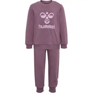 Baby boy tracksuit Hummel Arine image-0