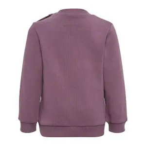 Baby boy tracksuit Hummel Arine image-5