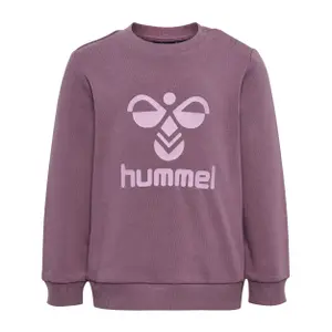 Baby boy tracksuit Hummel Arine image-1