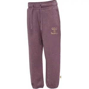 Pantalón de chándal para niña bebé Hummel Lissa image-1
