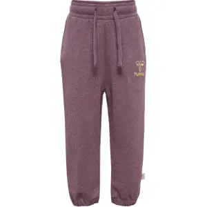 Pantalón de chándal para niña bebé Hummel Lissa image-0