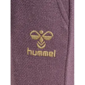 Pantalón de chándal para niña bebé Hummel Lissa image-3