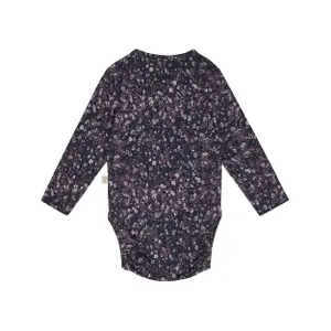 Baby girl bodysuit Hummel Floa image-1