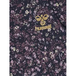 Baby girl bodysuit Hummel Floa image-2