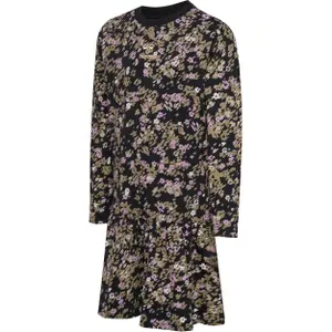 Mädchenkleid Hummel Elva image-1