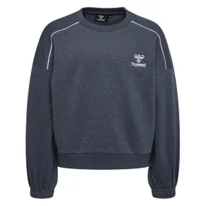 Sweatshirt girl Hummel Gizela image-0