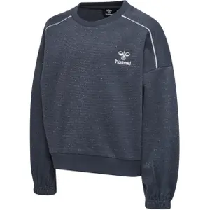 Sweatshirt girl Hummel Gizela image-1