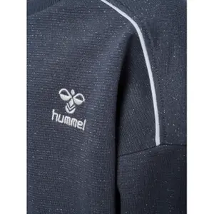 Sweatshirt girl Hummel Gizela image-3