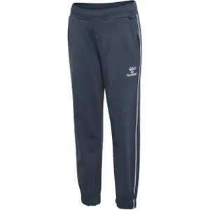 Girls' jogging trousers Hummel Gizela image-1